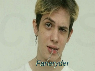 Faneryder