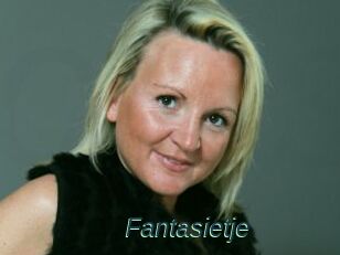 Fantasietje