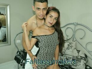 Fantassymakers