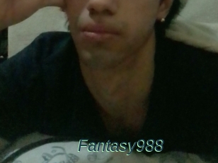 Fantasy988