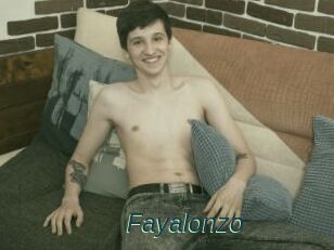 Fayalonzo