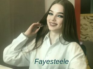 Fayesteele