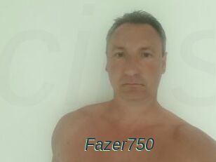 Fazer750