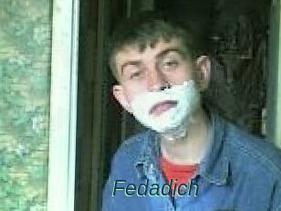 Fedadich