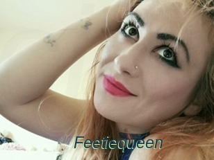 Feetiequeen