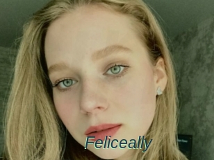 Feliceally