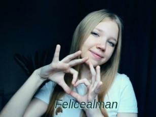 Felicealman