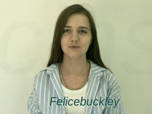 Felicebuckley
