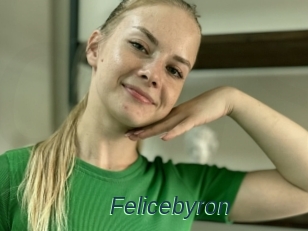 Felicebyron