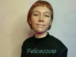 Felicecoote