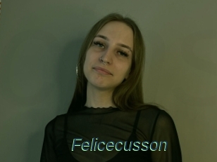 Felicecusson