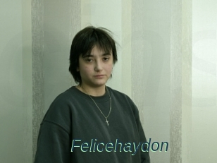 Felicehaydon