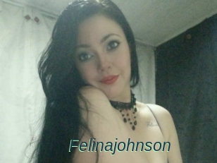 Felinajohnson