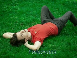 Felixevans
