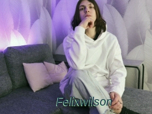 Felixwilson