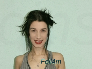 Fell4m