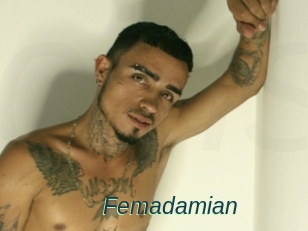 Femadamian