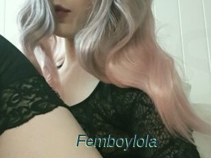 Femboylola