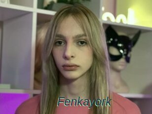 Fenkayork