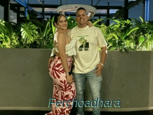 Ferchoadhara