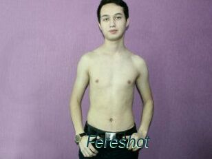 Fereshot