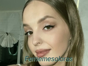 Fernemesoloras