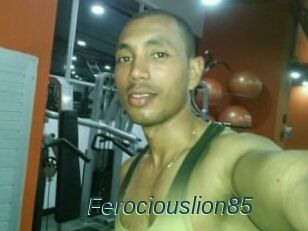 Ferociouslion_85
