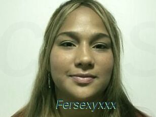 Fersexyxxx
