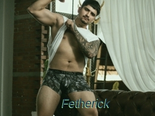 Fetherick