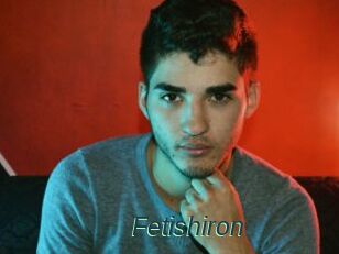 Fetishiron