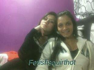 Fetishsquirthot