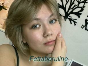 Fettaberuline