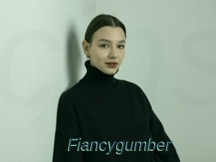 Fiancygumber