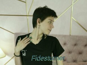 Fidesturner