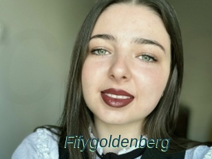Fifygoldenberg
