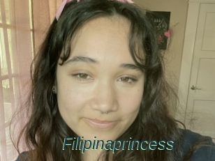 Filipinaprincess