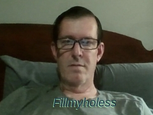 Fillmyholess