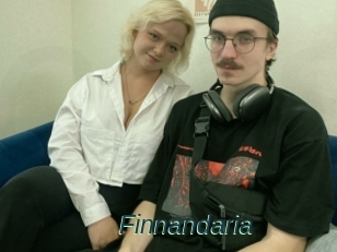 Finnandaria