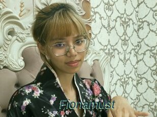 Fionamust