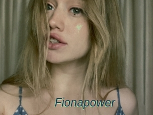 Fionapower