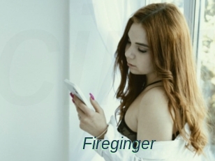 Fireginger