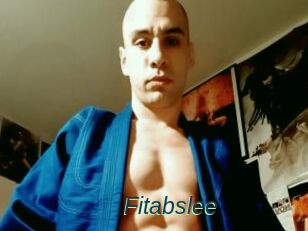 Fitabslee
