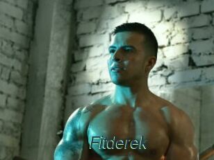 Fitderek
