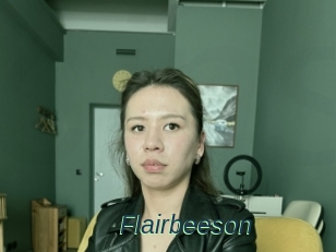 Flairbeeson