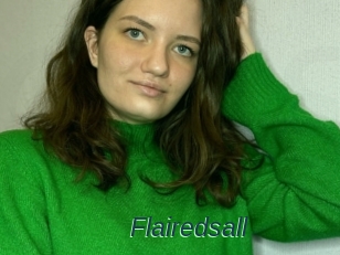 Flairedsall