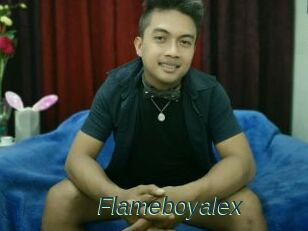 Flameboyalex