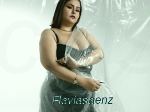 Flaviasaenz