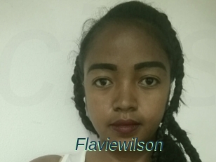 Flaviewilson