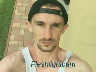 Fleshlightcum