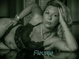 Fleurtje